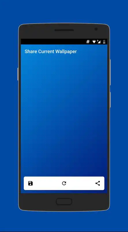 Play Share Wallpaper | Beta